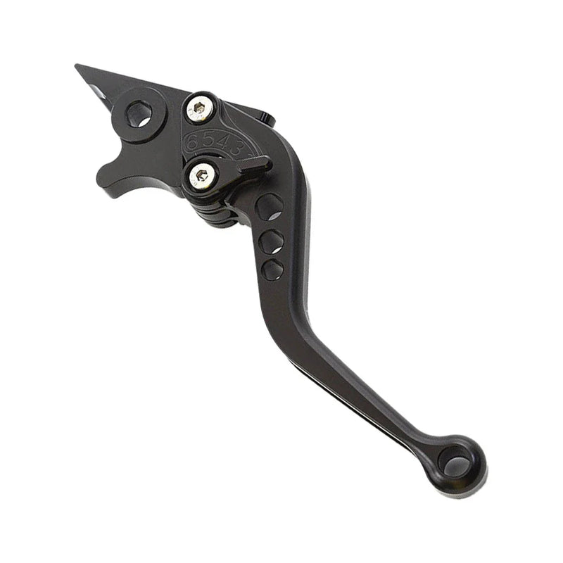 BMW G310R G310GS 2 x Short Brake Clutch Adjuster Levers (2017-2020)