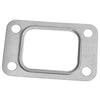 T25 T28 GT25 GT28 25pcs Stainless Steel Turbo Flange Gasket