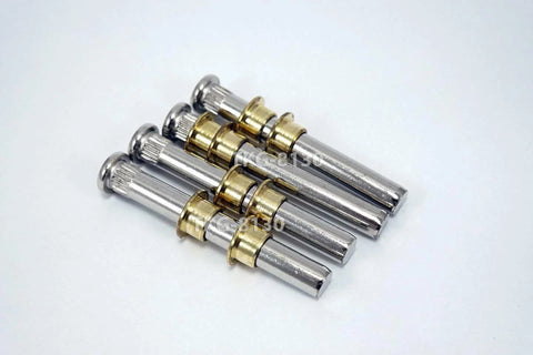 Nissan Navara D22 Door Hinge Pin Repair Kit (1998-2004)
