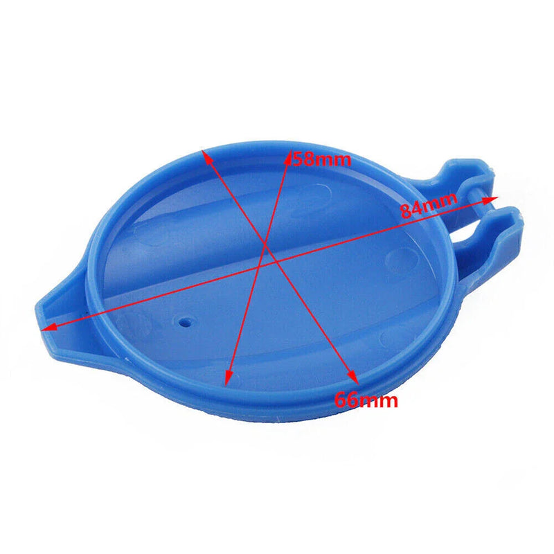 2013-2019 Hyundai Santafe Washer Fluid Reservoir Cap (2013-2019)