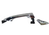 Hyundai Elantra Chrome Front Right Outer Door Handle (2011-2016)