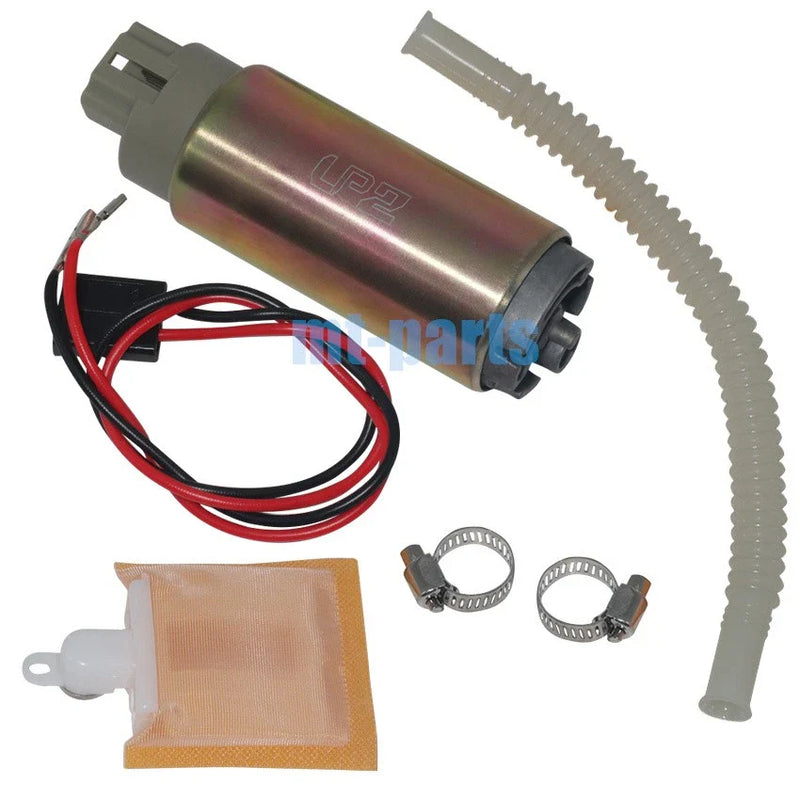 Harley-Davidson FLSTCI Heritage Softail Classic Fuel Pump (2001-2003)