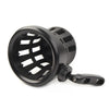 Harley Handlebar Cup Holder Drink w/ Mesh Basket