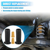 Honda CR-V Front Bumper Step Bumpers (2007 - 2014)