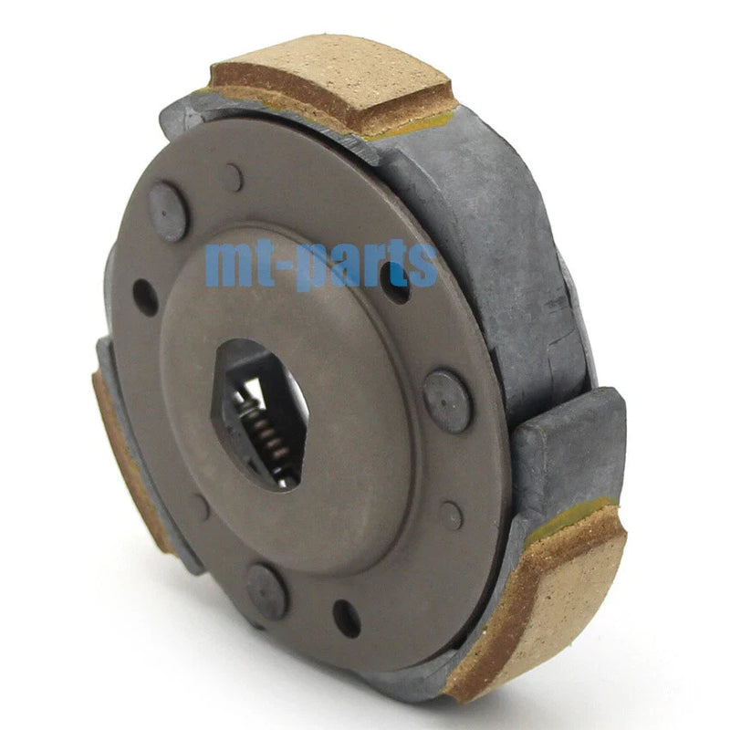 Malaguti Warrior 125 150 Clutch Plate (2000-2002)
