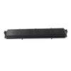 Honda CR-V CR-Z HR-V Insight A/C Cabin Air Filter Cover (2007-2023)