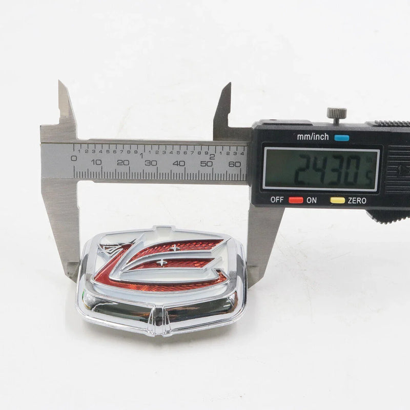 Toyota Celica JDM 1970-1977 Emblem Set