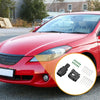 Toyota 6 Pin Reversing Sensor Connector Plug (All Years)