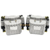 Arctic Cat 250 2x4 Alterra Rear Brake Caliper & Pads (2006-2009,2009-2021)