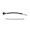 Can Am Outlander Commander Maverick Tail Light Wiring Harness Plug (2013-2023)