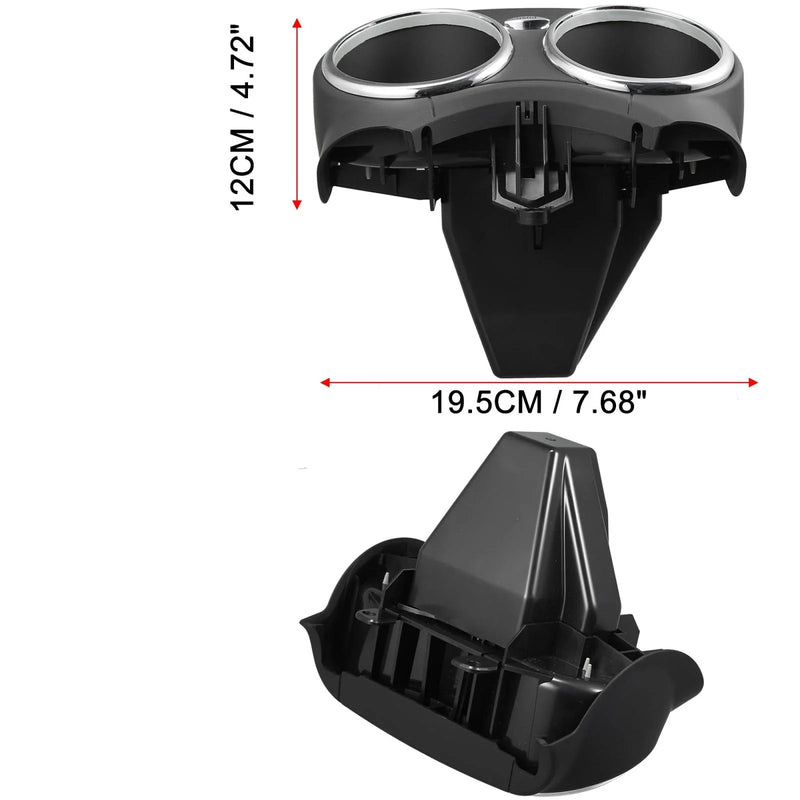 Mercedes-Benz Car Cup Holder