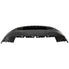 Bumper Cover Fascia Front 68449689AA for Jeep Cherokee