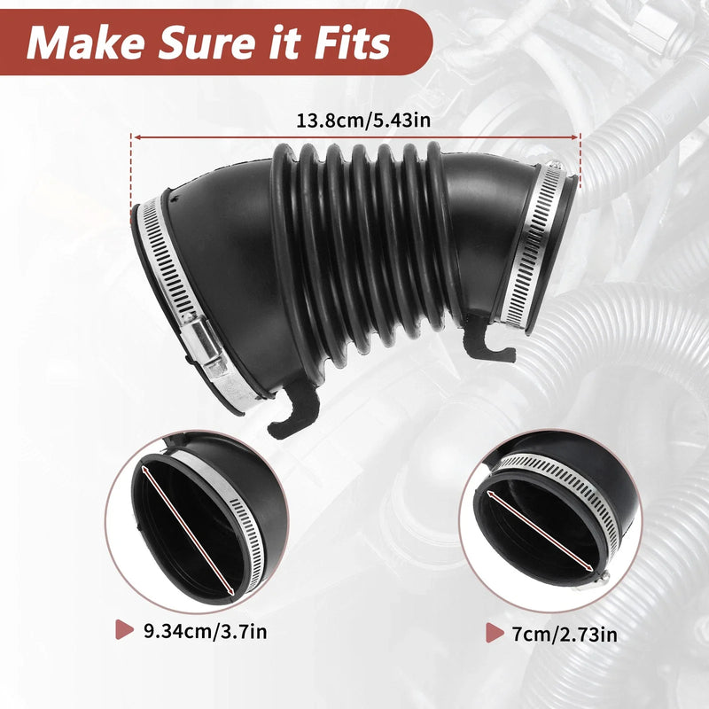 Honda CR-V 1.6 Diesel Air Intake Hose (2013-2017)