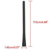 Toyota Tacoma Black Antenna Mast AM/FM (1995-2016)