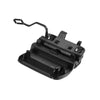 Benz Rear Right Bumper Tow Hook Cover Cap (2015-2020)