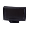 Backup Camera 4.3" Car Reverse Rear View TFT LCD Screen Monitor (No Year)