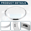 Mini Cooper Front Right Headlight Trim Bezel (2014-2024)