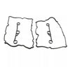 Nissan INFINITI QX70 QX50 Valve Cover Gasket Set (2014-2017)