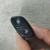 GM Chevrolet Cadillac Hummer Buick 4 x Steering Wheel Control Switches