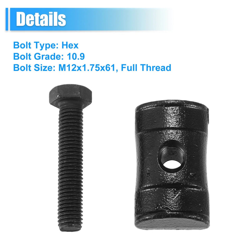 Chevy Silverado Tahoe Torsion Bar Key Adjustment Kit