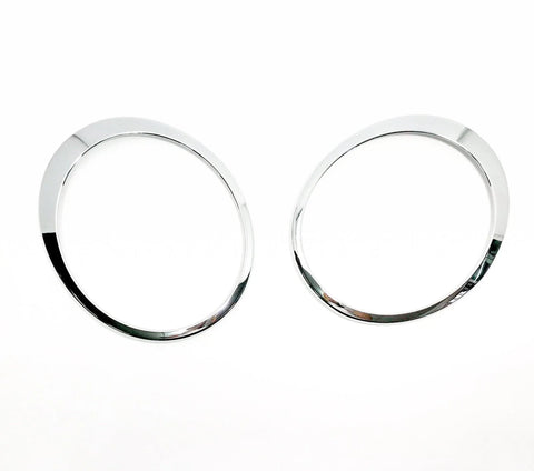 Volkswagen New Beetle Headlight Trim Bezel Cover (1999-2005)