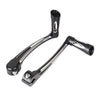 Harley Davidson FL Softail Brake Pedal Lever Gear Shift Lever (2000-2016)