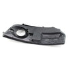 Audi Q5 Black Fog Light Lamp Covers (2009-2011)