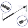 Mercedes-Benz SLK Rear Hatch Lift Support Gas Struts (1996-2000)