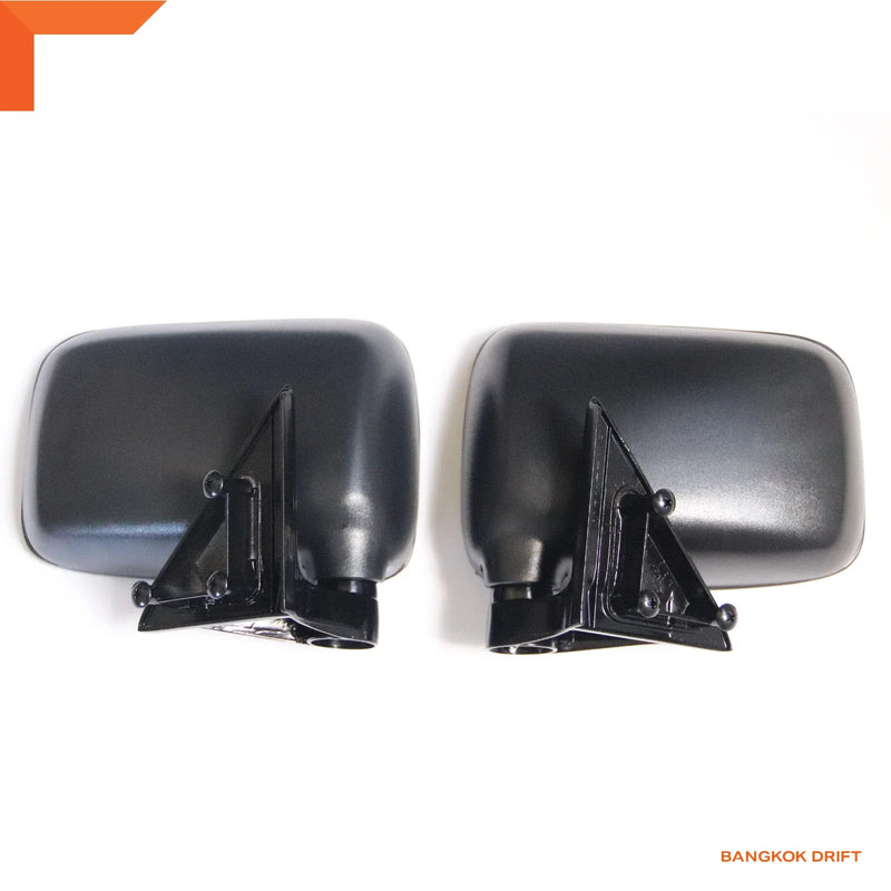 Mazda Bravo B Series Ute Side View Door Mirror (85-98)
