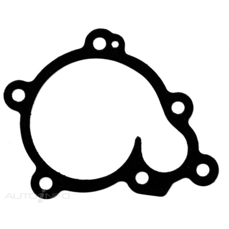 Mazda B2600 UF UN 4cyl 2.6L G6 Water Pump Gasket (1991-2006)