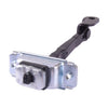 Hyundai Tucson Front Left Door Check Arm Stop Hinge Strap (2005-2009)