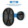 Dodge Ram 2002-2023 - Plastic Black Truck Bed Body Plug