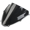 Suzuki GSXR600 GSXR750 K6 2006-2007 Carbon Fiber Black ABS Windshield