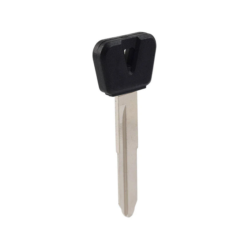 YAMAHA SVS400 XJR1200 FJR1300 R1 R6 FZ1 FZ6 FZ8 Uncut Blade Blank Key