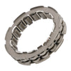 SMC MAX Jumbo 700 720 Explorer Argon Urano Clutch Freewheel Bearing (2000-2023)