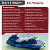 Yamaha 1800 WaveRunner FX / VX / VXS / VXR / FZR / FZS 10pcs Crankshaft Main Bearing