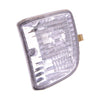 Toyota RAV4 Left Side Fog Light Turn Signal Lamp (2001-2003)