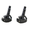 Mitsubishi Lancer Pajero Windshield Wiper Washer Nozzle Spray Jets