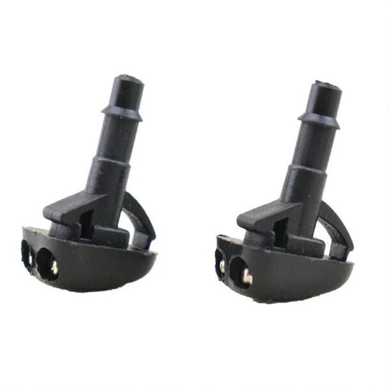 Mitsubishi Lancer Pajero Windshield Wiper Washer Nozzle Spray Jets