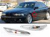 BMW E39 5 Series M5 Side Marker Repeater Lights (1996-2003)