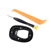 BMW Mini Cooper R55 R56 Car Antenna Base Rubber Gasket (2007-2014)