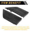 Ford F-150 (2021-2023) - 1 Pair Bumper Guards Insert Pads