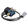 Subaru WRX STI 3 Port Electronic Boost Control Solenoid (2002-2007)