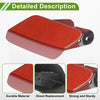 BMW 320i Red Front Left Washer Nozzle Cover Cap (2013 - 2018)