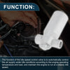 BMW 325Ci Car Idle Air Control Valve (2001 - 2006)