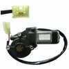 Toyota Camry Front Left Window Lift Motor 2 Pins (2002–2006)