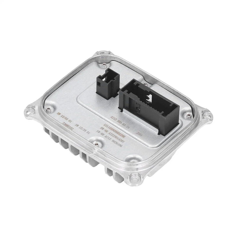 Mercedes-Benz E Class W212 LED Ballast Control Unit (2014-2016)