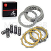 Suzuki GSXR600 / GSX-R 600 Clutch Kit Plates/Springs/Gaskets (2001-2005)