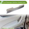 Toyota Corolla Door Panel Handle Pull Trim Cover