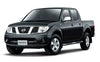 Nissan Navara D40 2 x Air Cleaner Rubber Mounts (2005-2013)